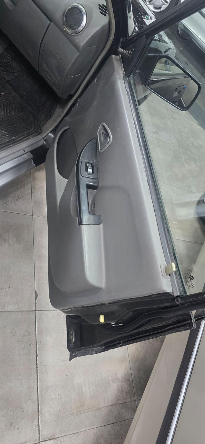 پراید 132 SL - 1390
