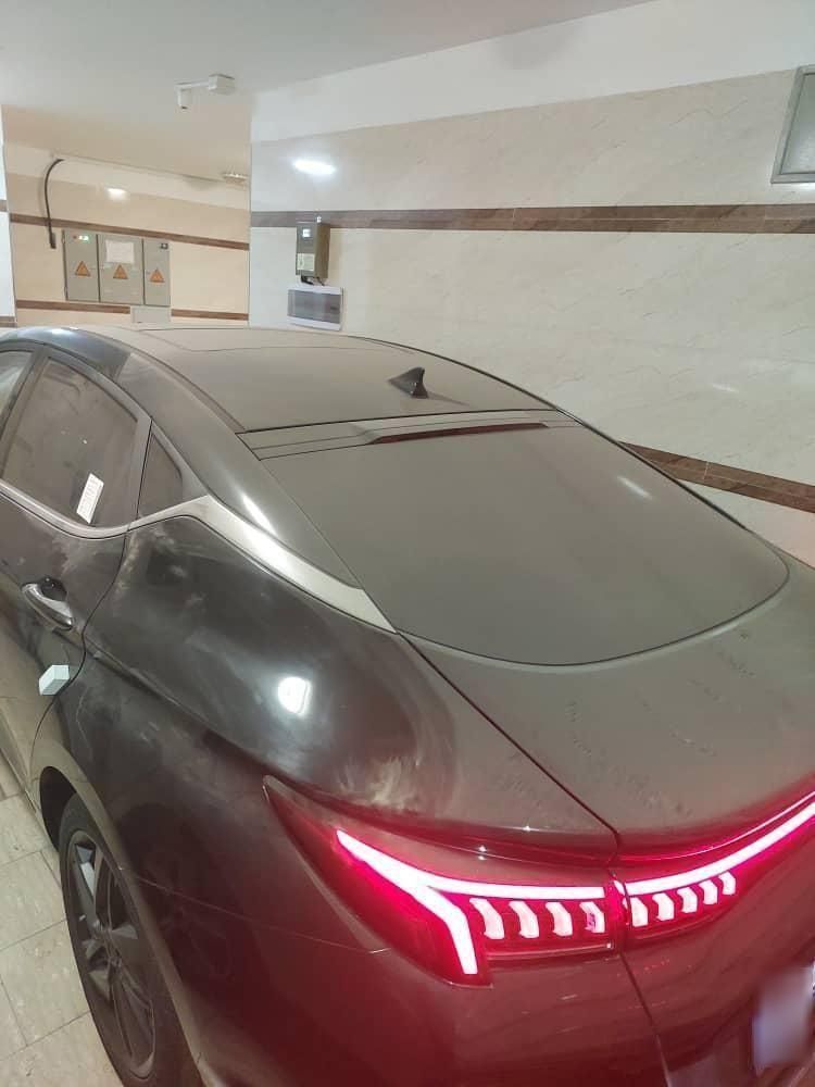 خودرو کی ام سی، J7 آگهی ann_18590061