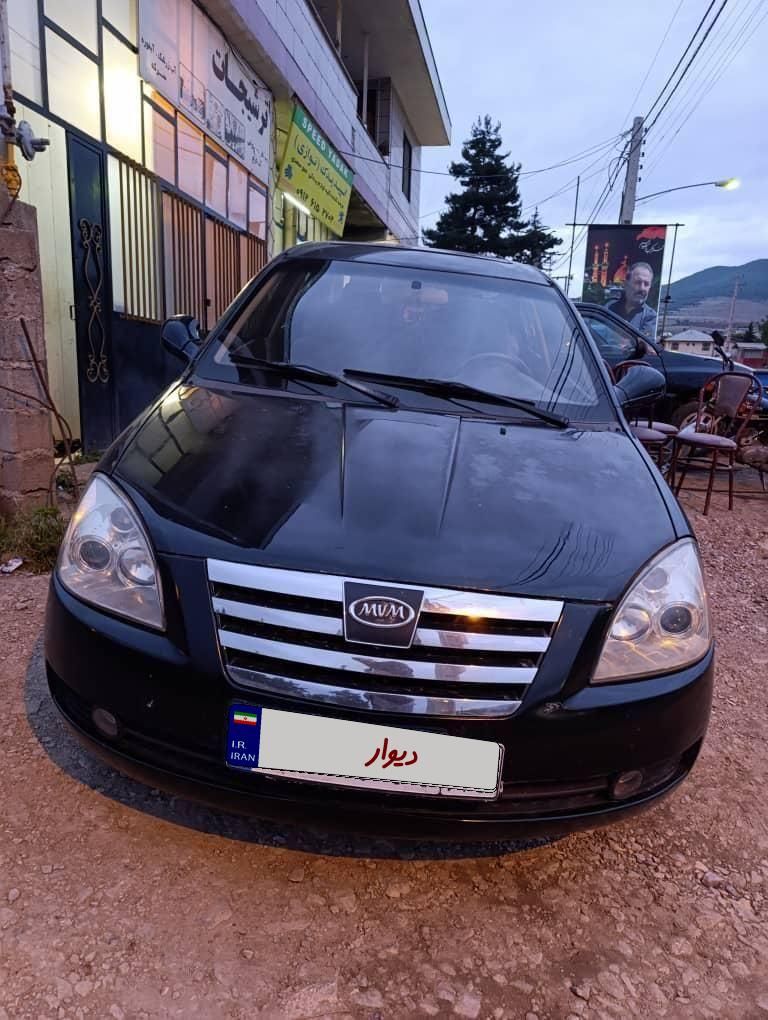 خودرو ام وی ام، 530 آگهی ann_18590069