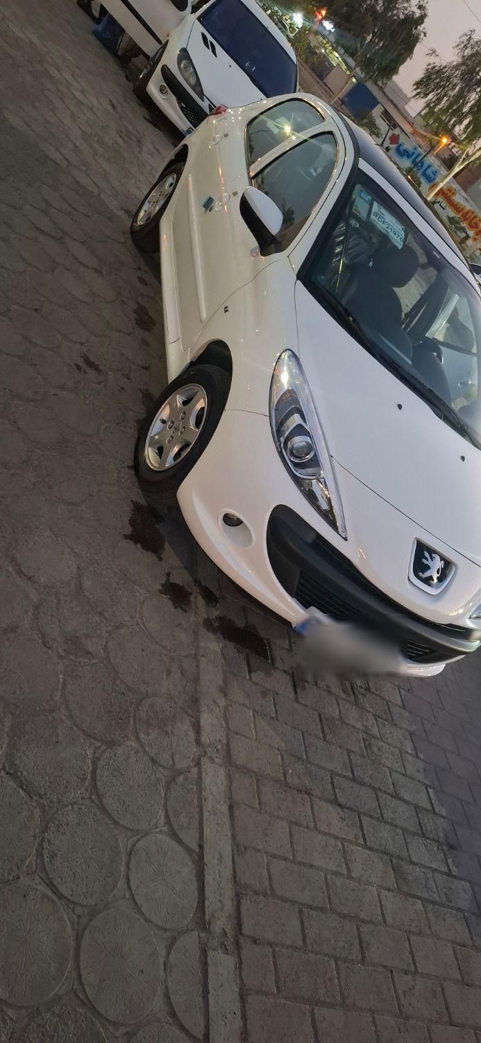 خودرو پژو، 207 آگهی ann_18590074