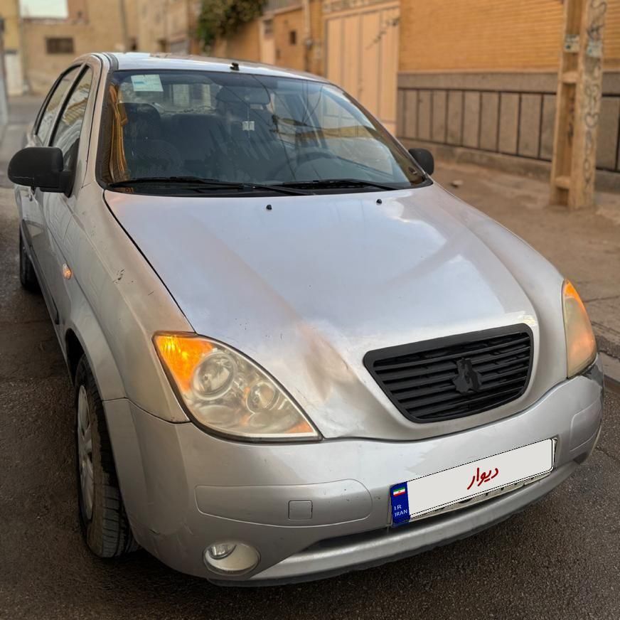 خودرو تیبا، صندوق دار آگهی ann_18590091