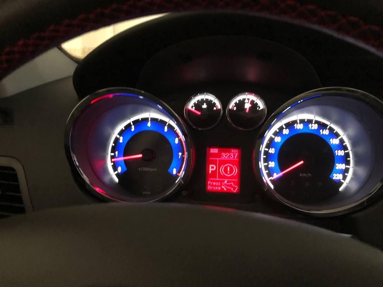 دنا پلاس توربو اتوماتیک - 1400
