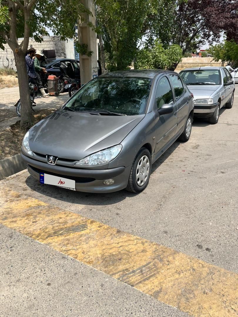 خودرو پژو، 206 آگهی ann_18590106