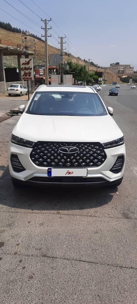 خودرو فونیکس، تیگو 7 پرو آگهی ann_18590107
