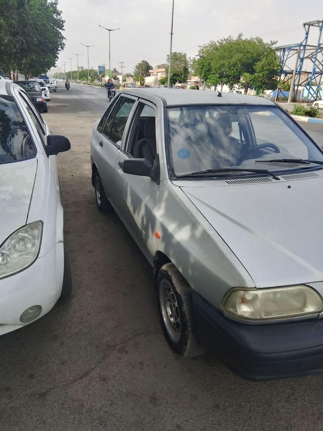 خودرو پراید، 141 آگهی ann_18590114