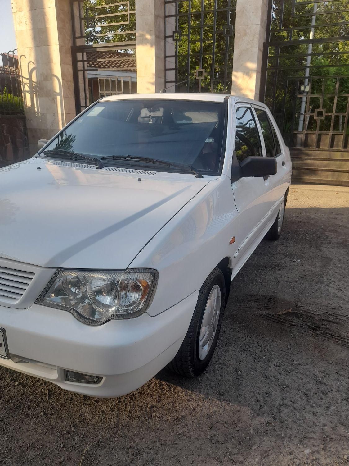 پراید 132 SE - 1396