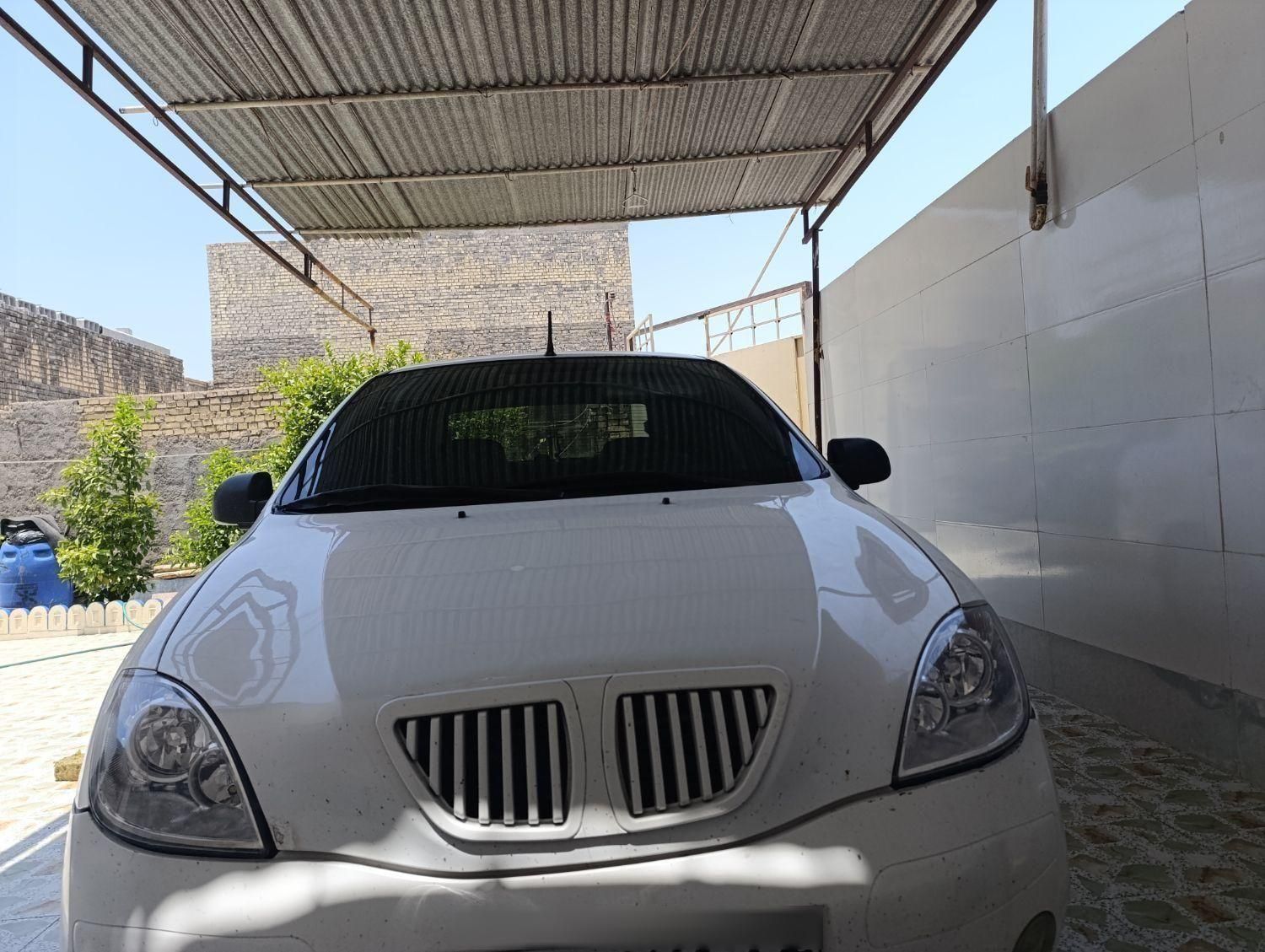 خودرو تیبا، صندوق دار آگهی ann_18590127