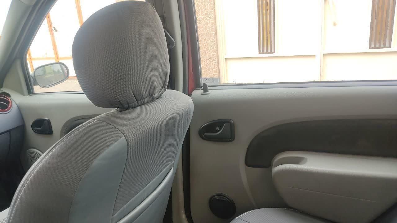 رنو تندر 90 E2 - 1386