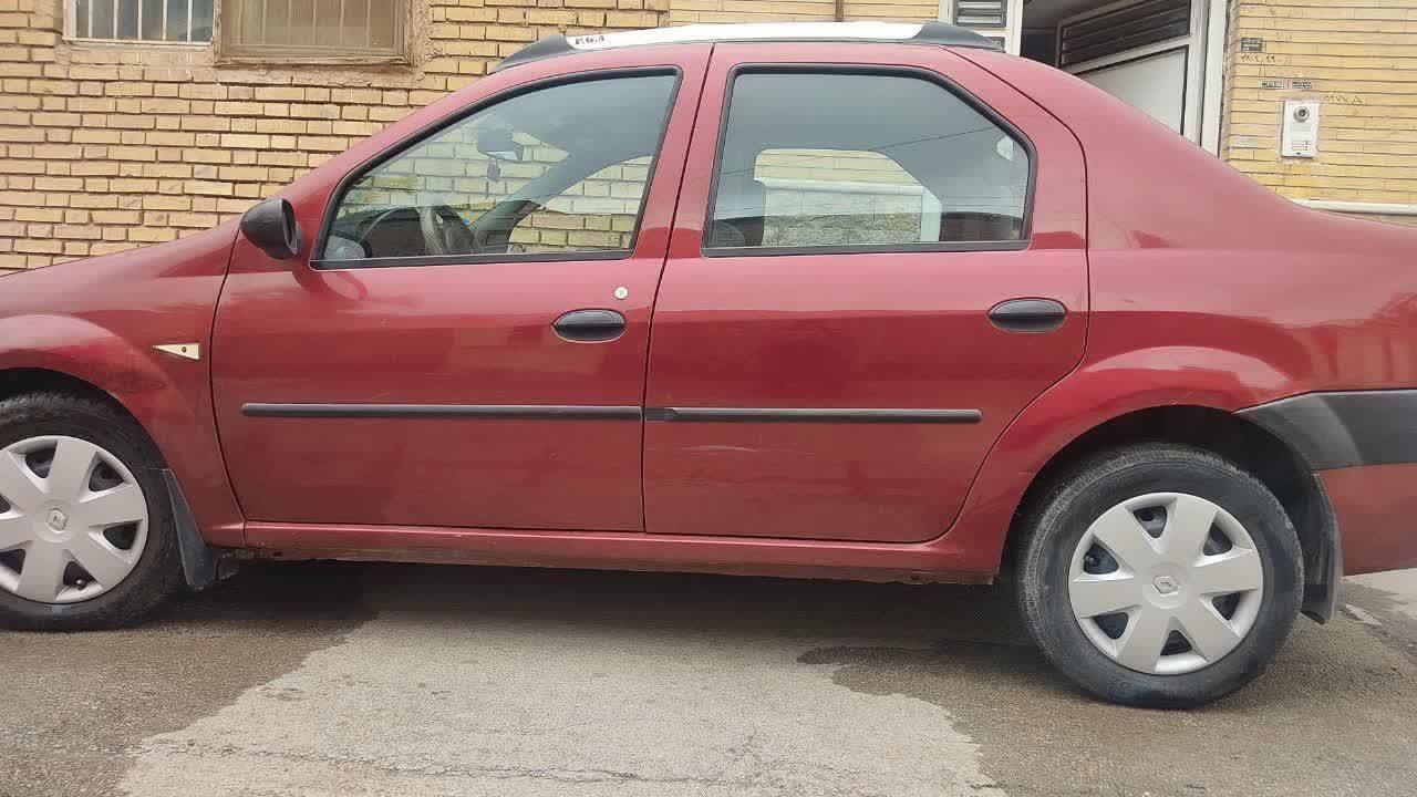رنو تندر 90 E2 - 1386
