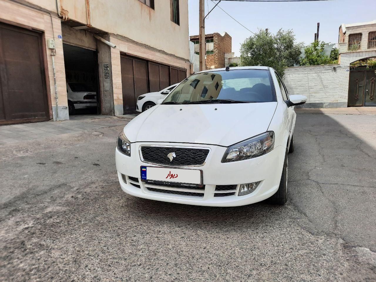 خودرو رانا، پلاس آگهی ann_18590150