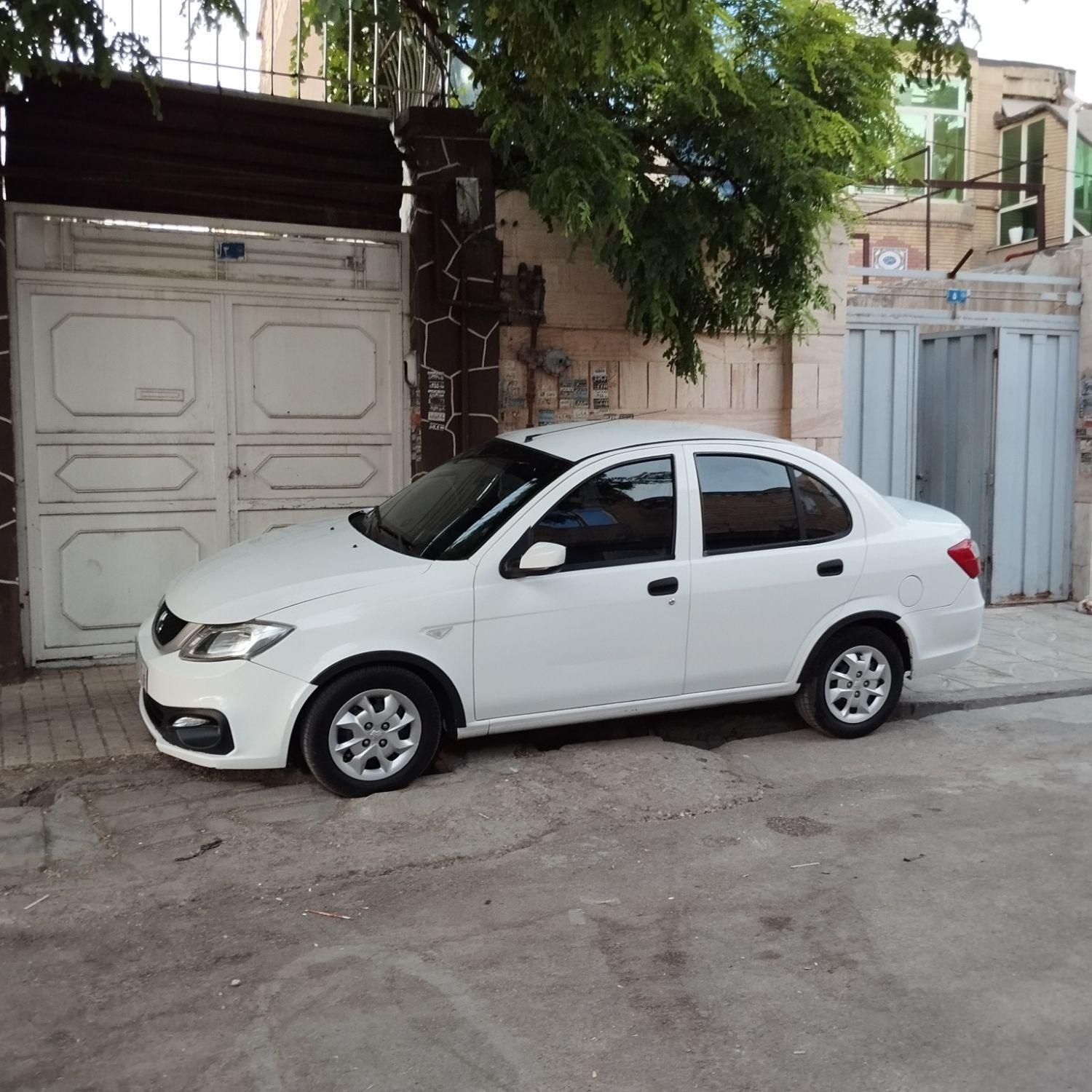 خودرو ساینا، S آگهی ann_18590167