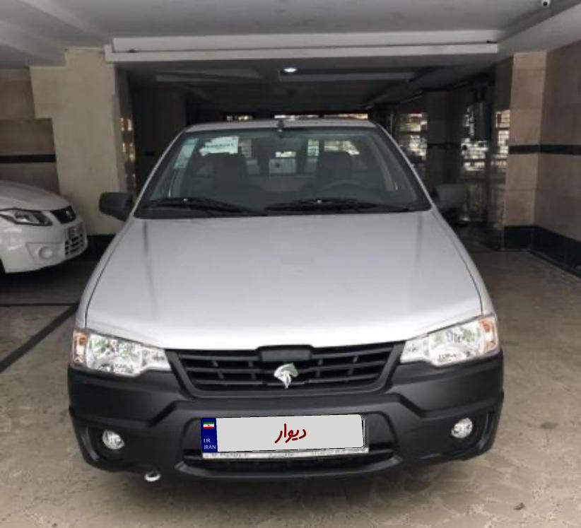 خودرو آریسان، 2 آگهی ann_18590176