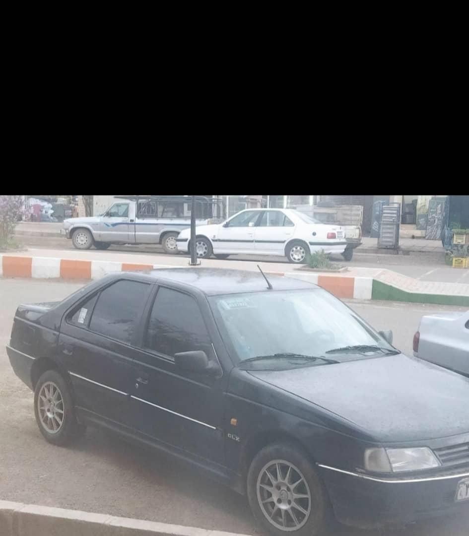 خودرو پژو، 405 آگهی ann_18590179