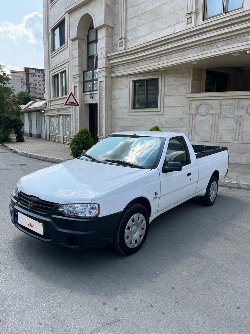 خودرو آریسان، معمولی آگهی ann_18590181