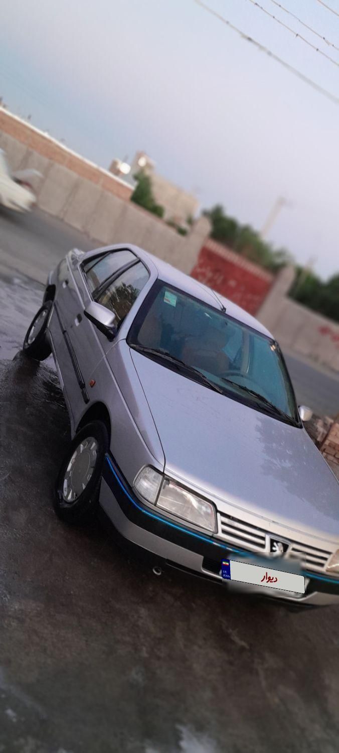 خودرو پژو، 405 آگهی ann_18590186