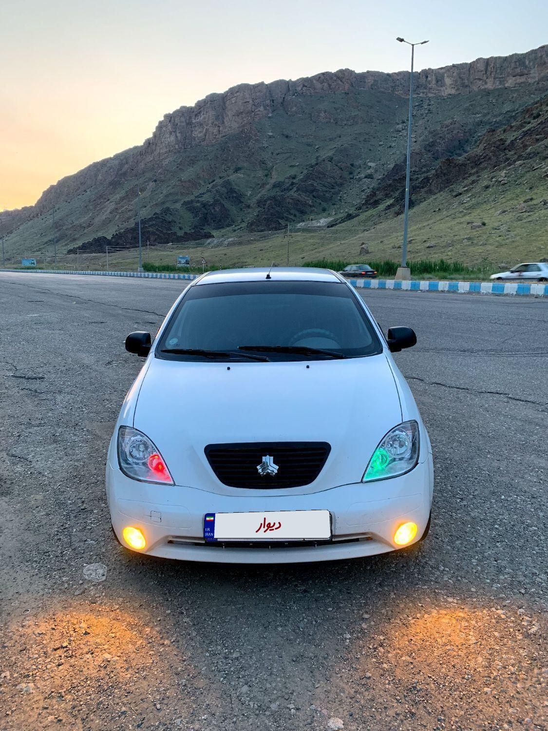 خودرو تیبا، 2 آگهی ann_18590211