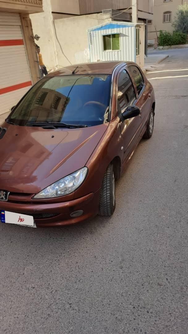 خودرو پژو، 206 آگهی ann_18590212