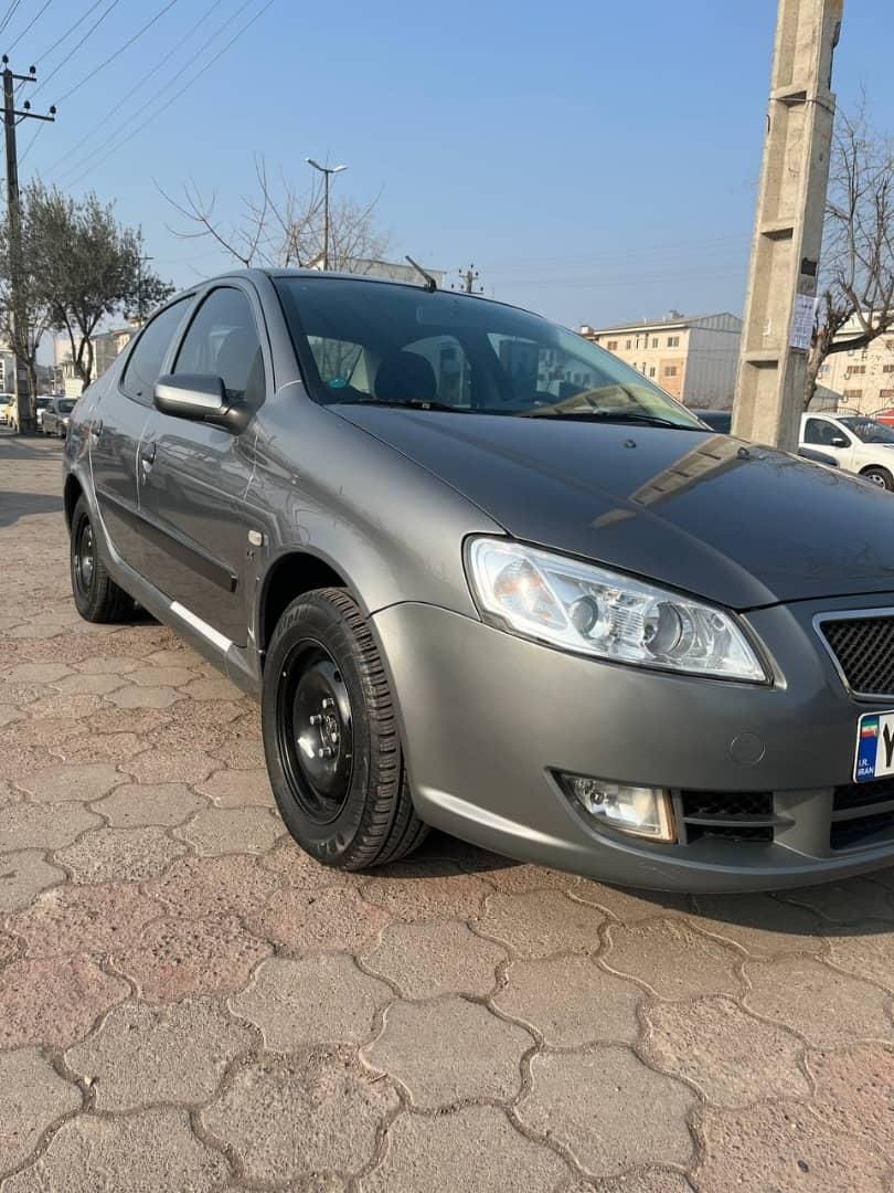 خودرو رانا، LX آگهی ann_18590235