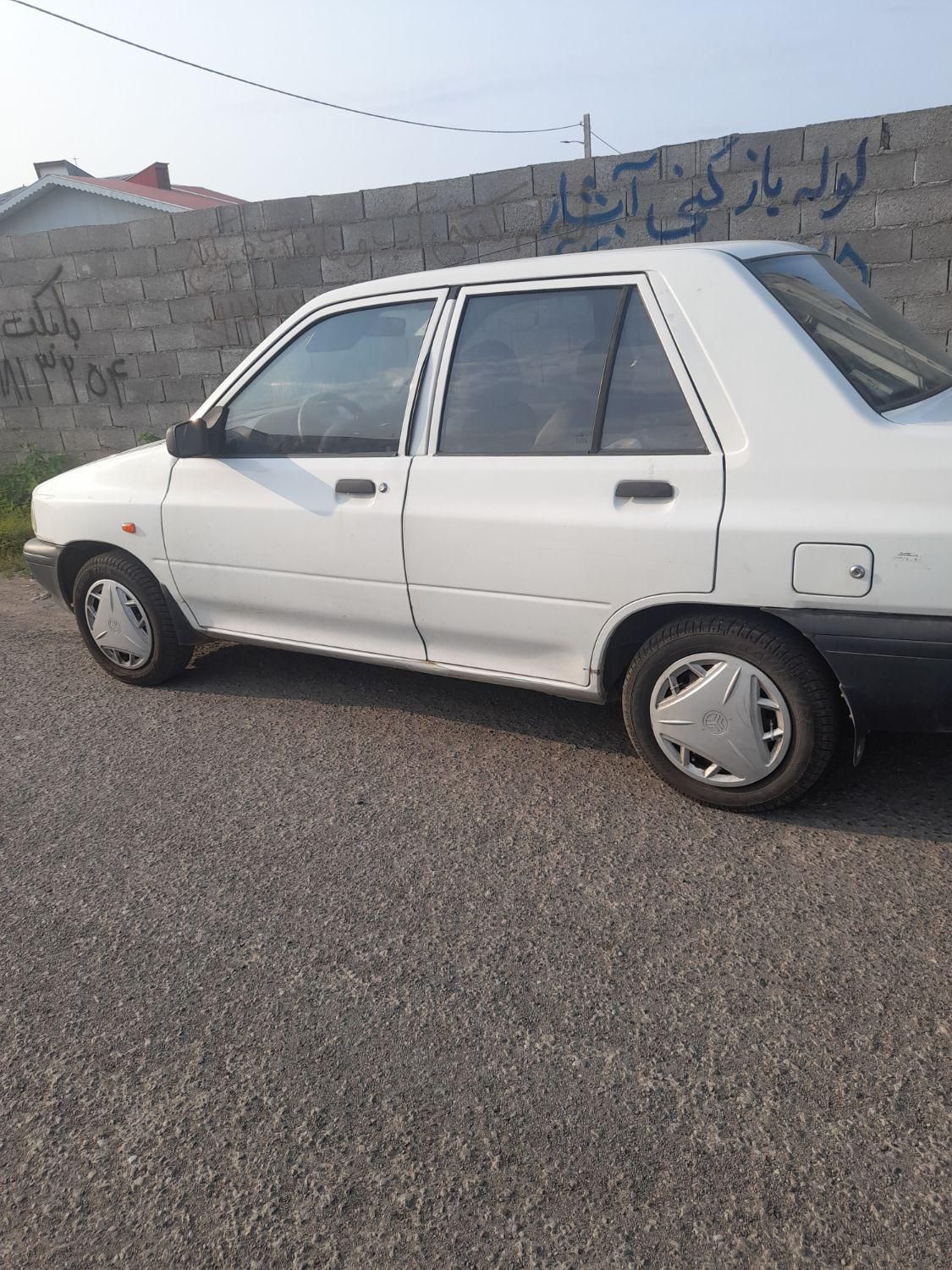 خودرو پراید، 131 آگهی ann_18590236