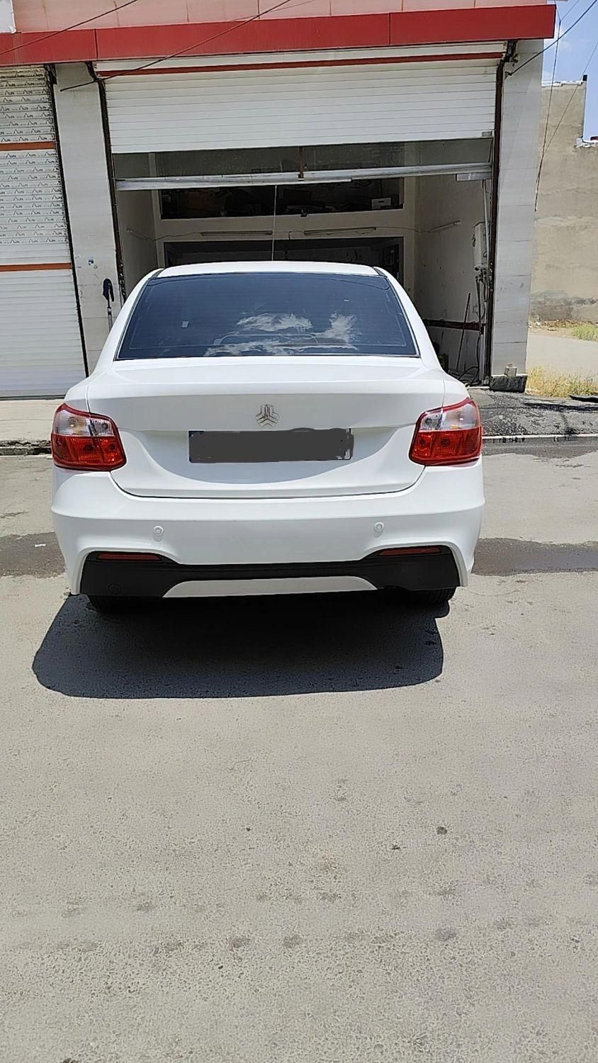 خودرو ساینا، S آگهی ann_18590241