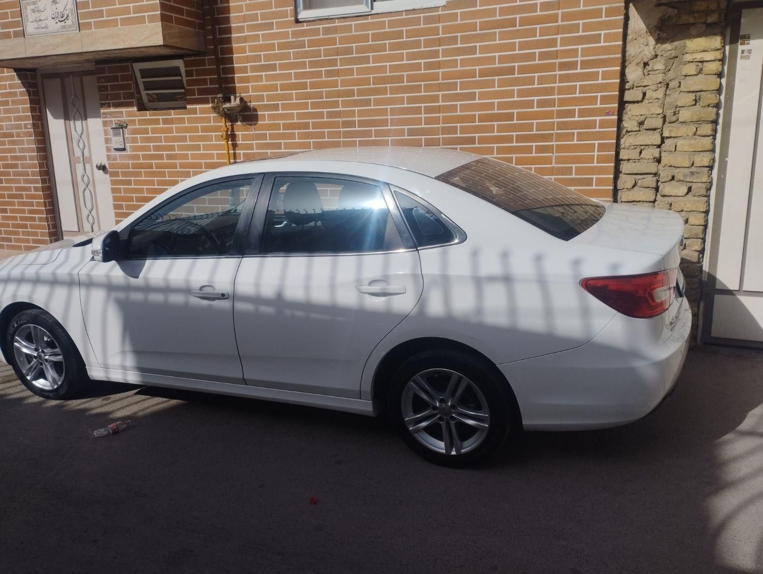 خودرو بسترن، B30 آگهی ann_18590253
