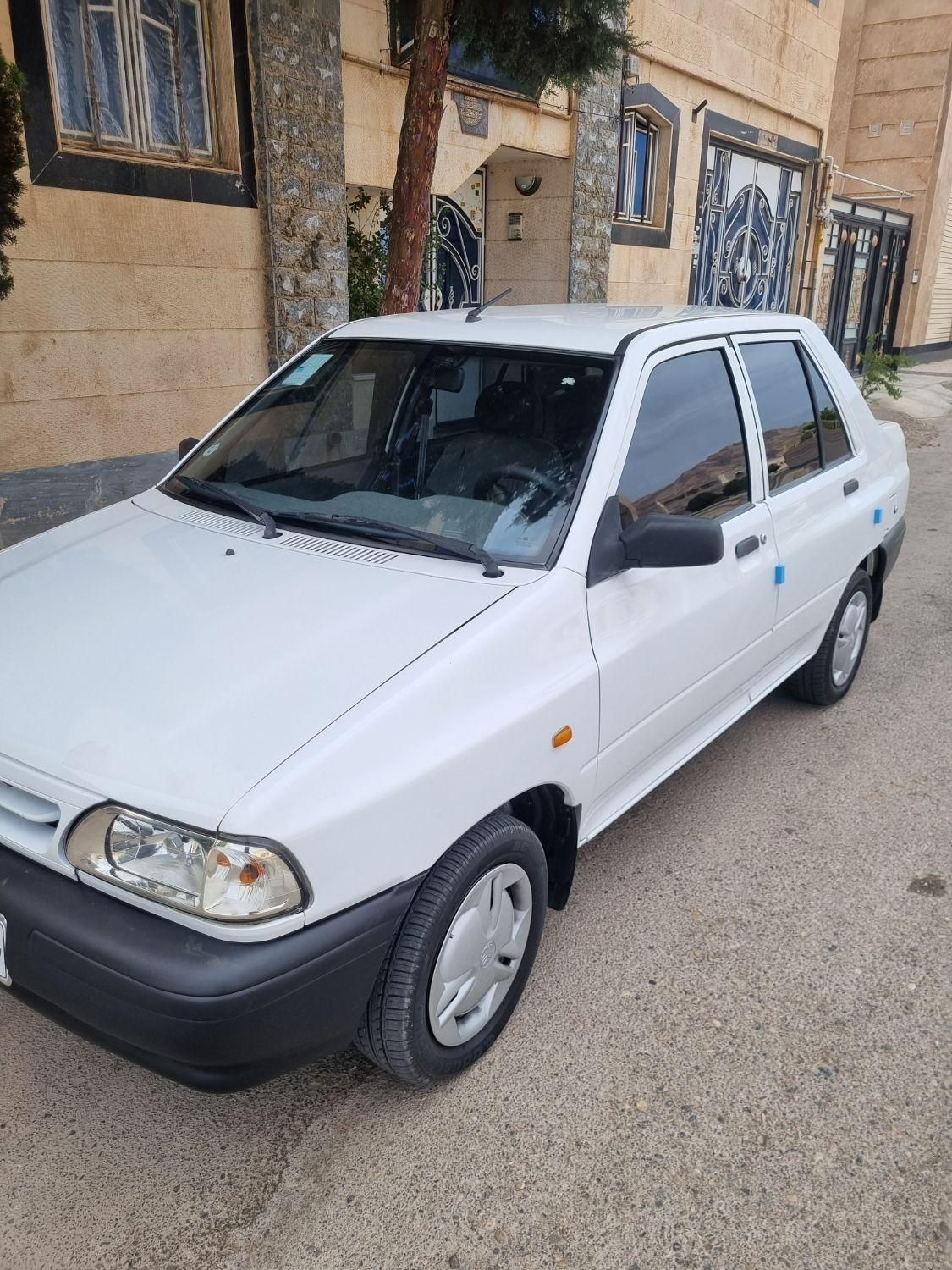 خودرو پراید، 131 آگهی ann_18590269