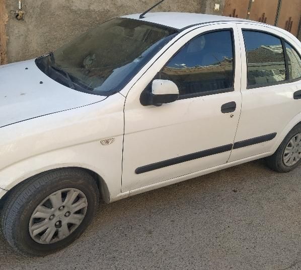 خودرو تیبا، صندوق دار آگهی ann_18590277