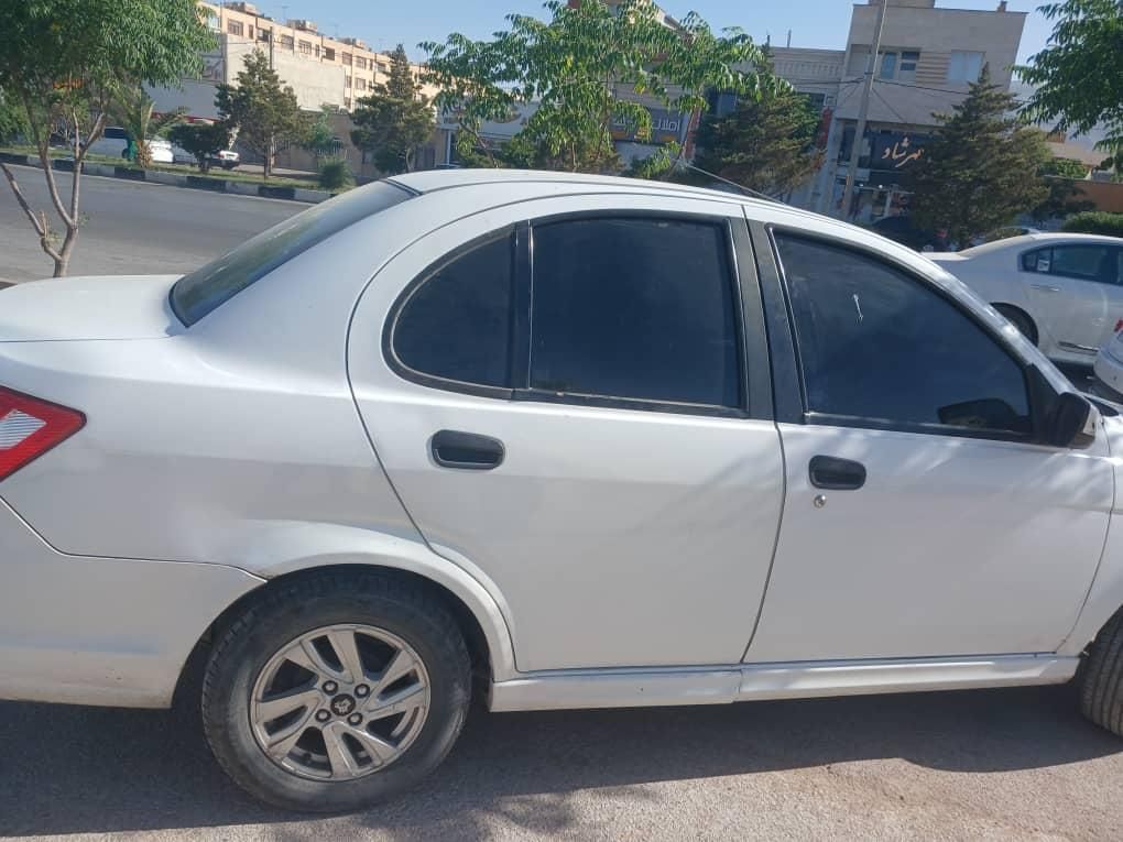 خودرو ساینا، EX آگهی ann_18590302