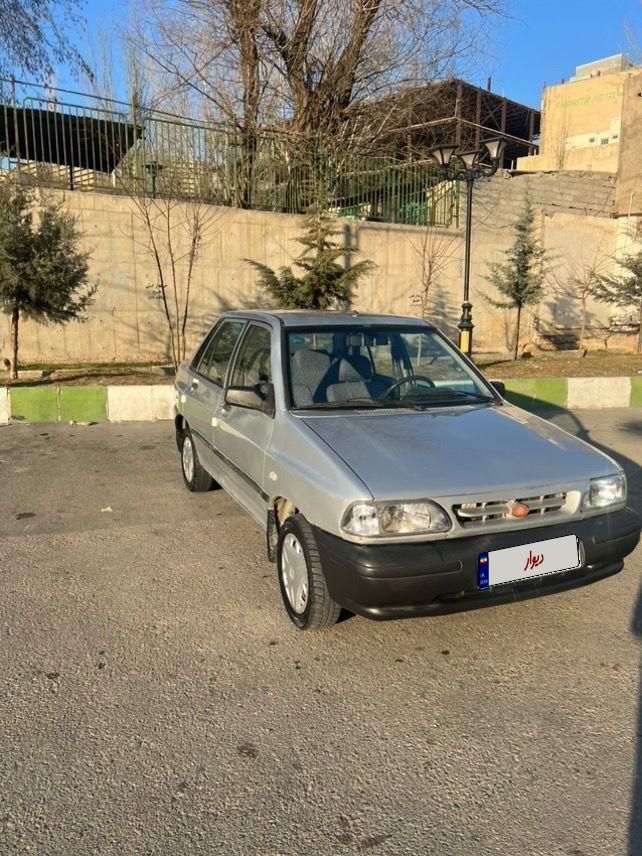 خودرو پراید، 131 آگهی ann_18590332