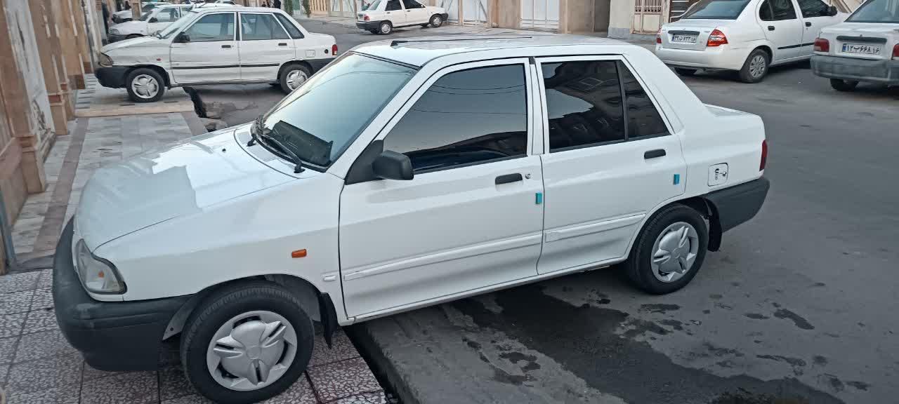 پراید 131 SE - 1397