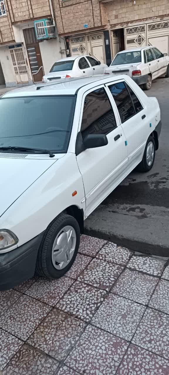 پراید 131 SE - 1397