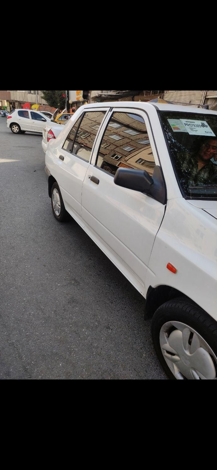 پراید 131 SE - 1399