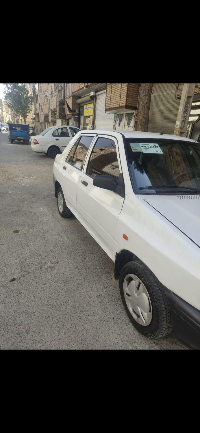 پراید 131 SE - 1399