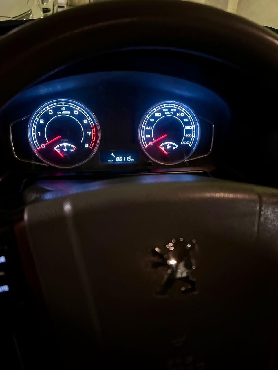 پژو پارس سال - 1399