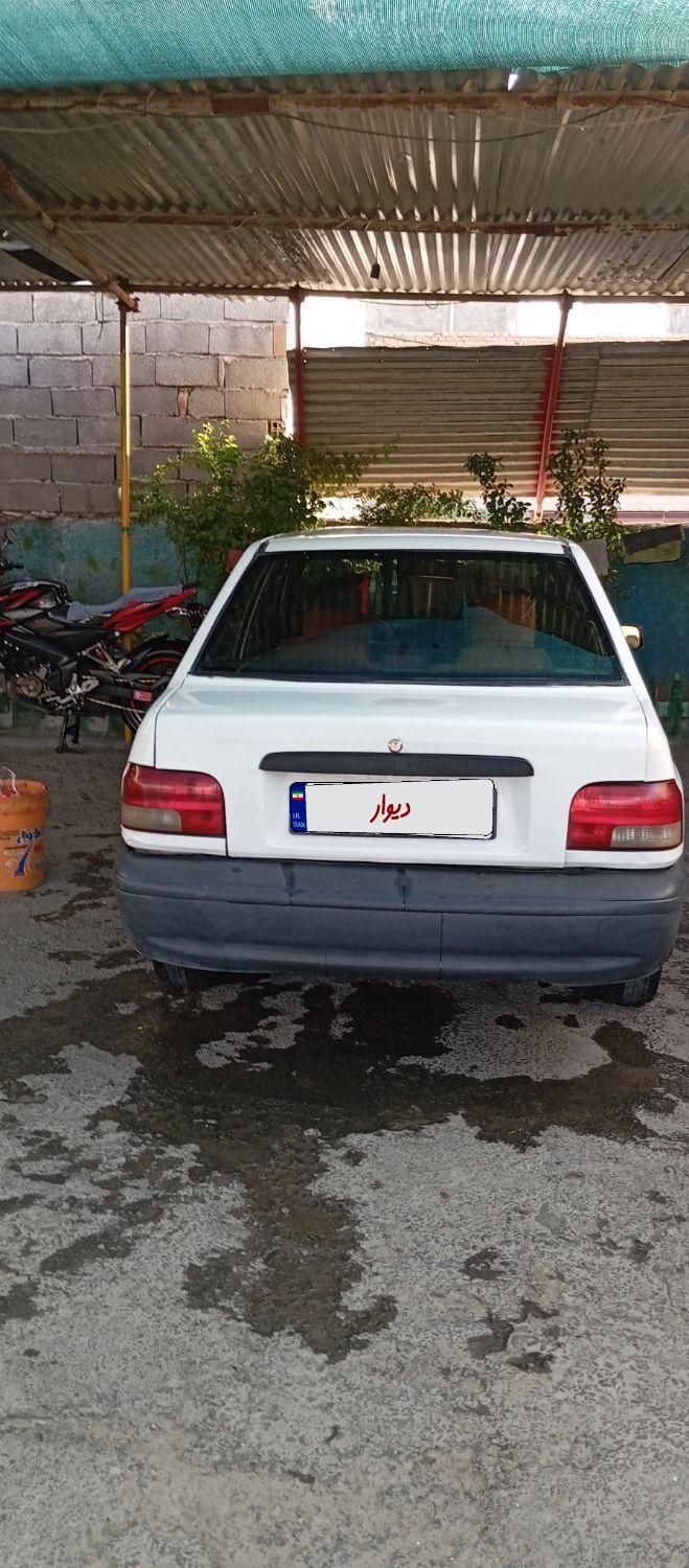 خودرو پراید، صبا آگهی ann_18590356