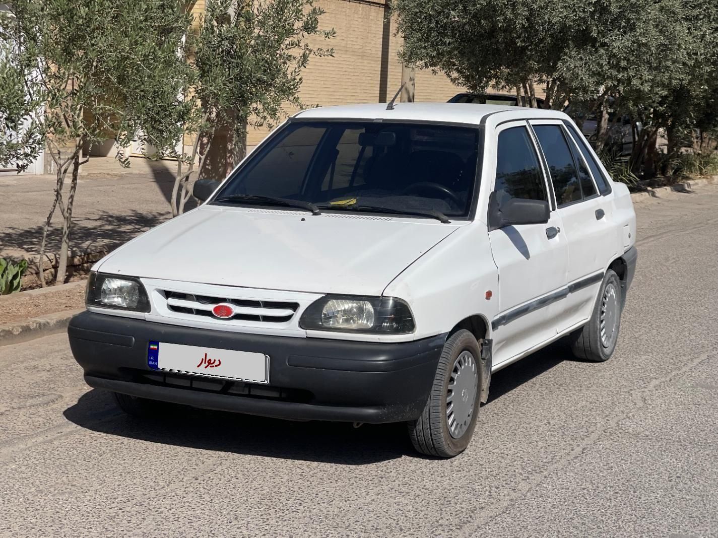 خودرو پراید، 131 آگهی ann_18590357