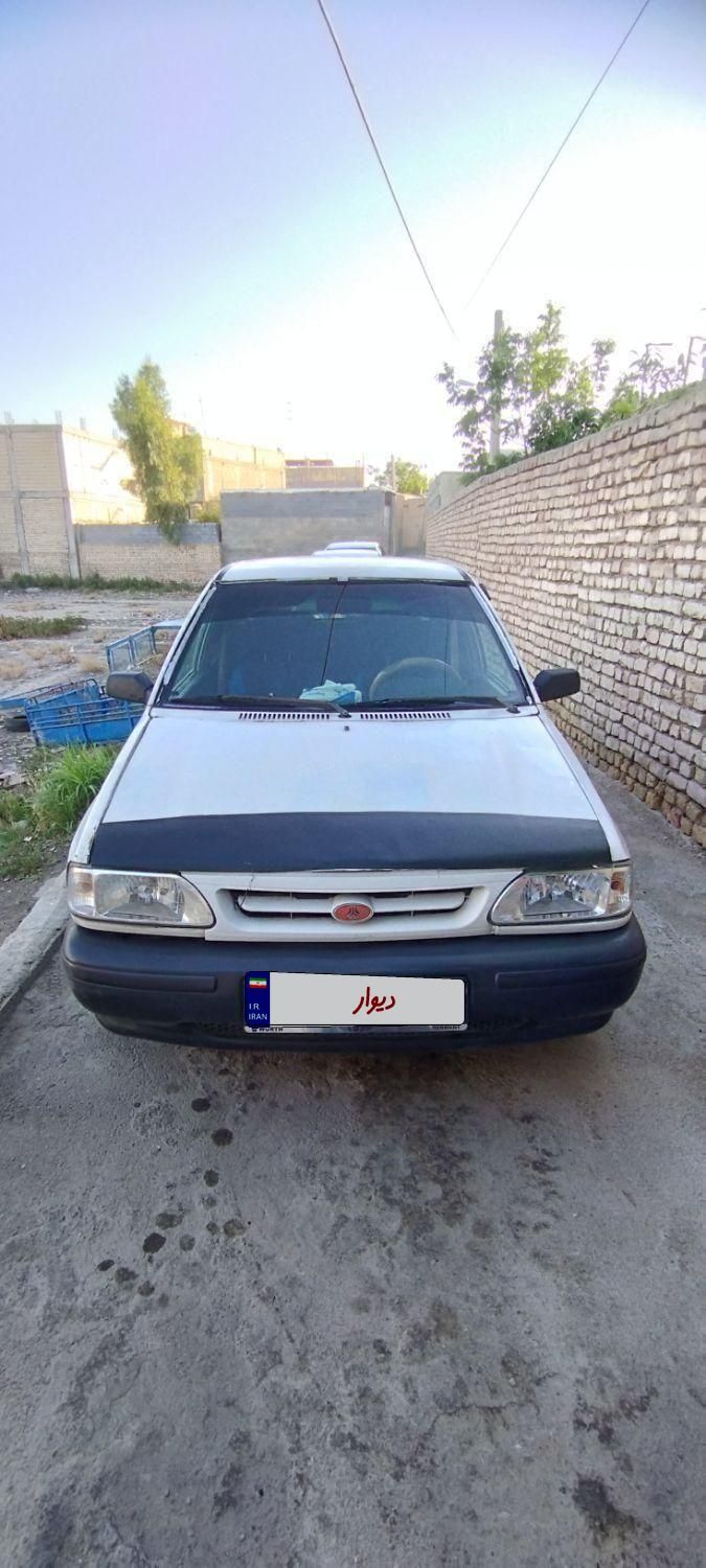 خودرو پراید، صبا آگهی ann_18590368