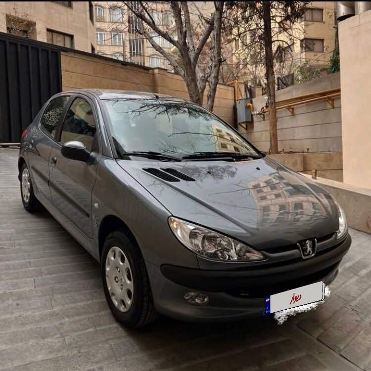 خودرو پژو، 206 آگهی ann_18590383