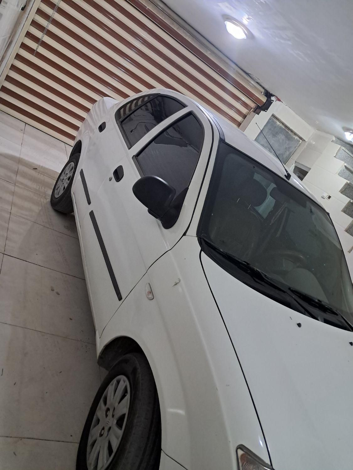 خودرو تیبا، صندوق دار آگهی ann_18590403
