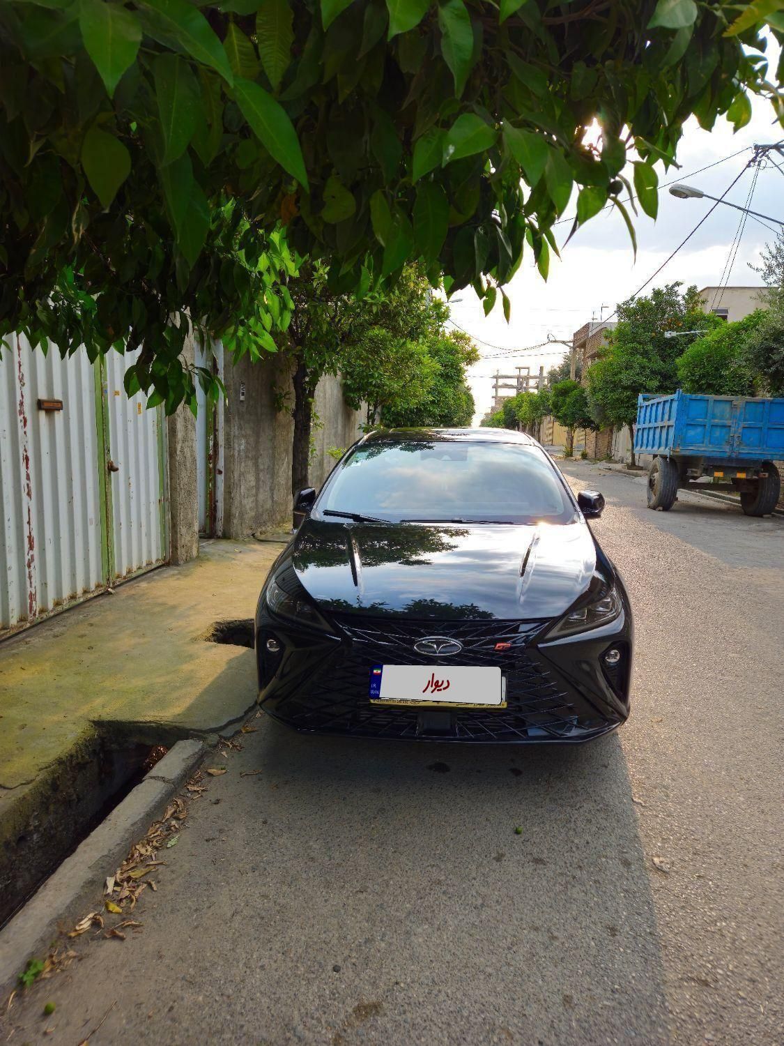 فونیکس آریزو 6 GT اکسلنت - 2024