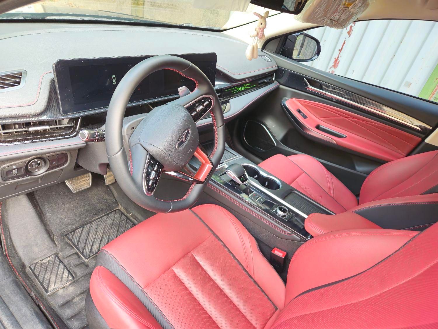 فونیکس آریزو 6 GT اکسلنت - 2024