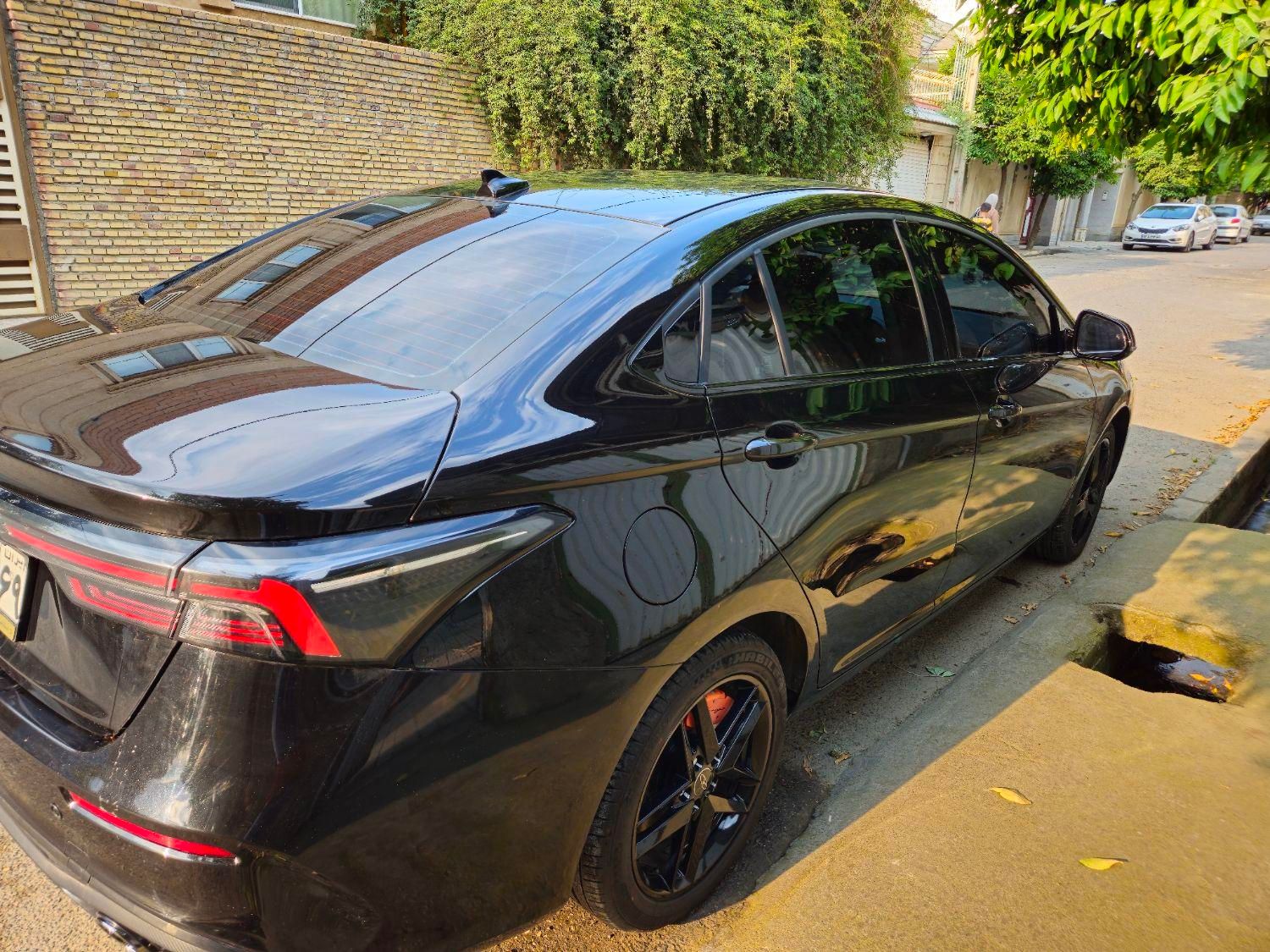 فونیکس آریزو 6 GT اکسلنت - 2024