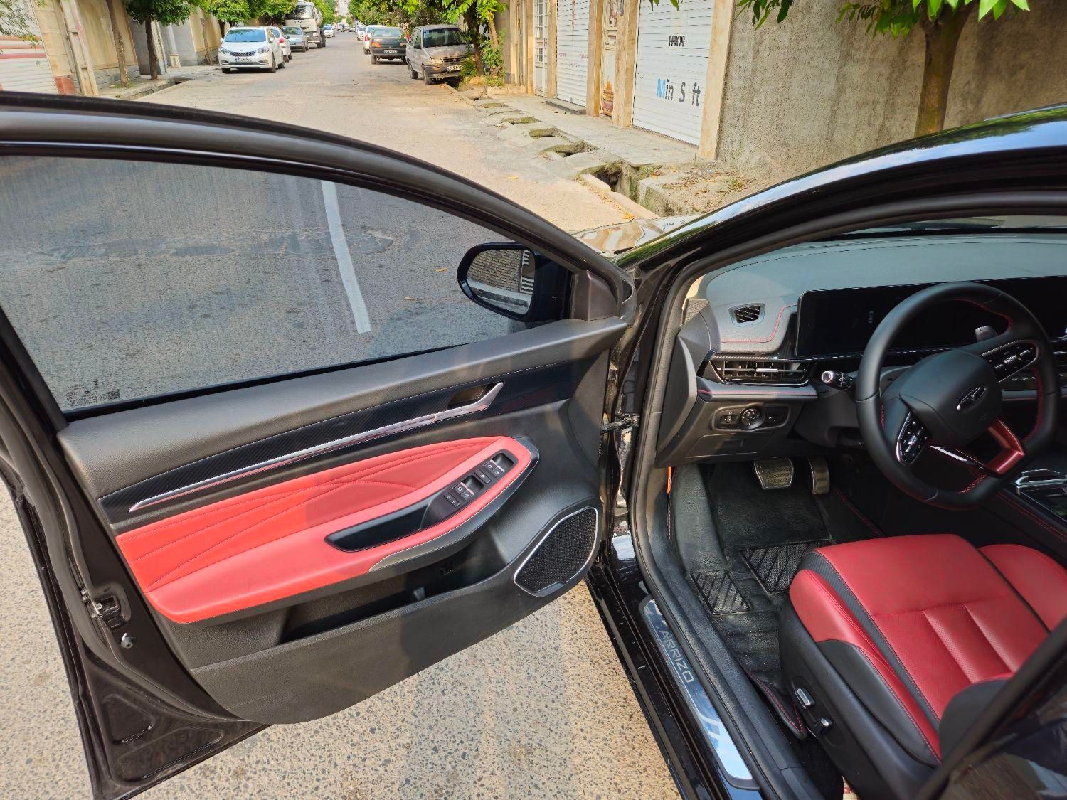 فونیکس آریزو 6 GT اکسلنت - 2024