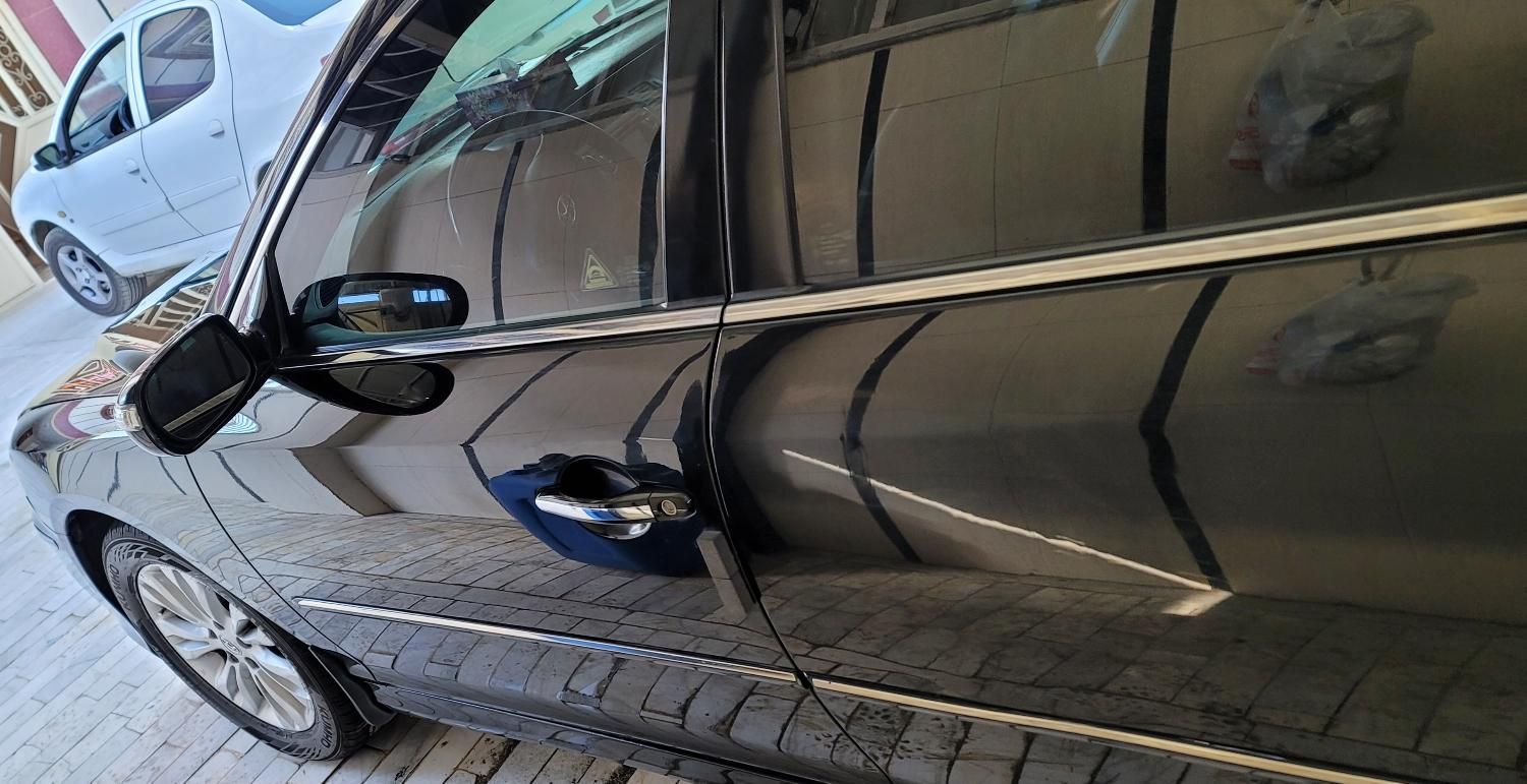 هیوندای آزرا (گرنجور) 3300cc - 2011