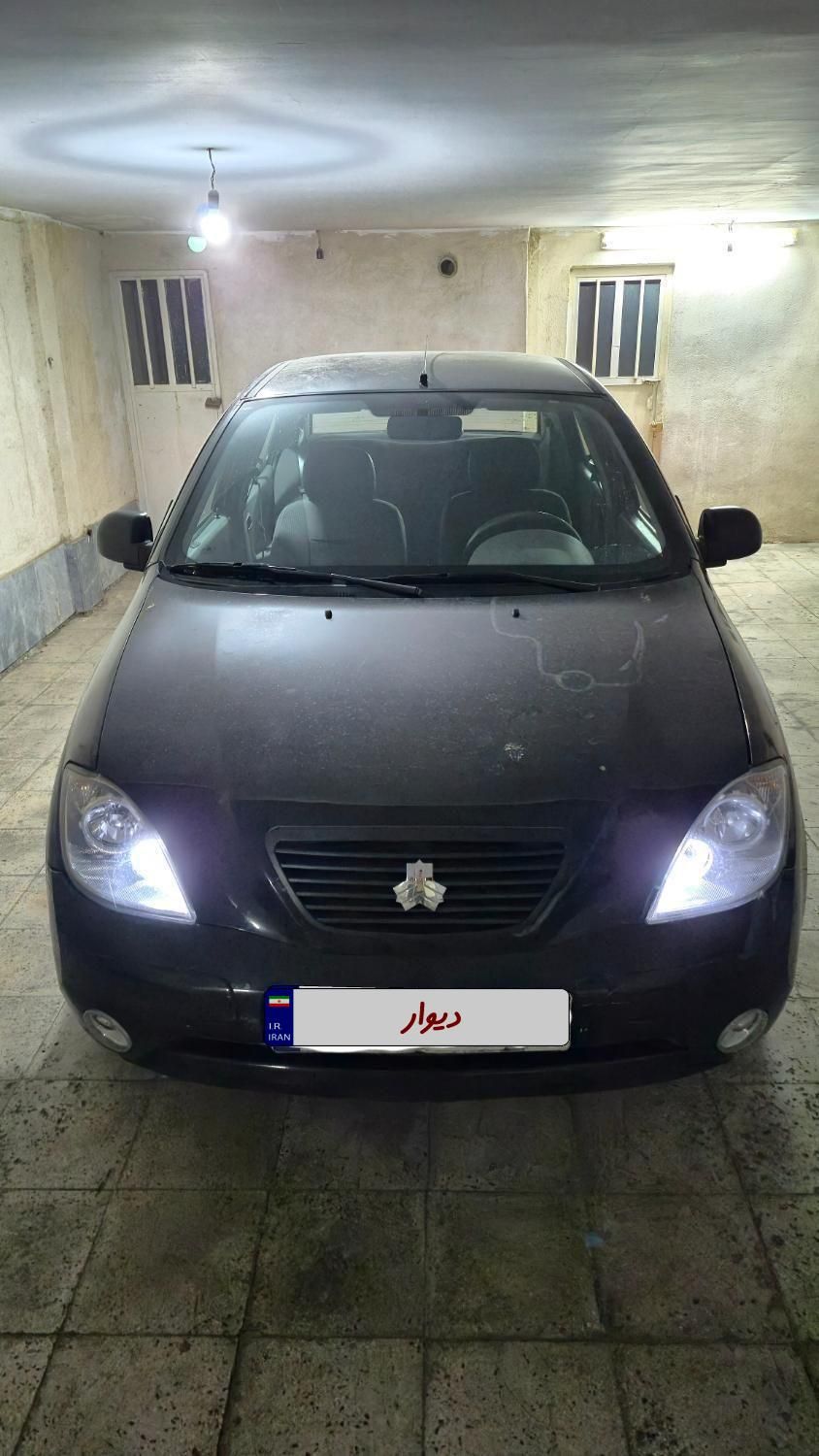 خودرو تیبا، صندوق دار آگهی ann_18590422