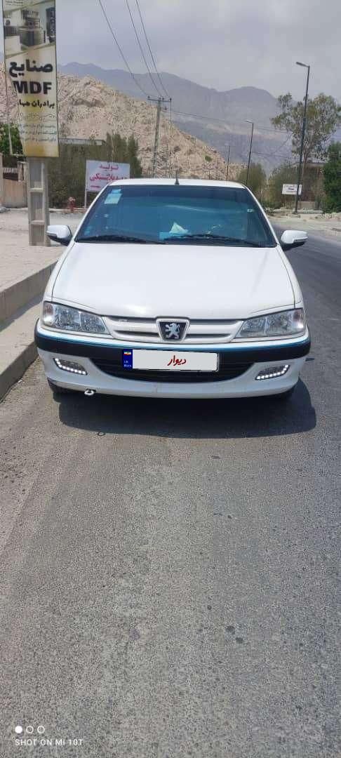 خودرو پژو، پارس آگهی ann_18590432