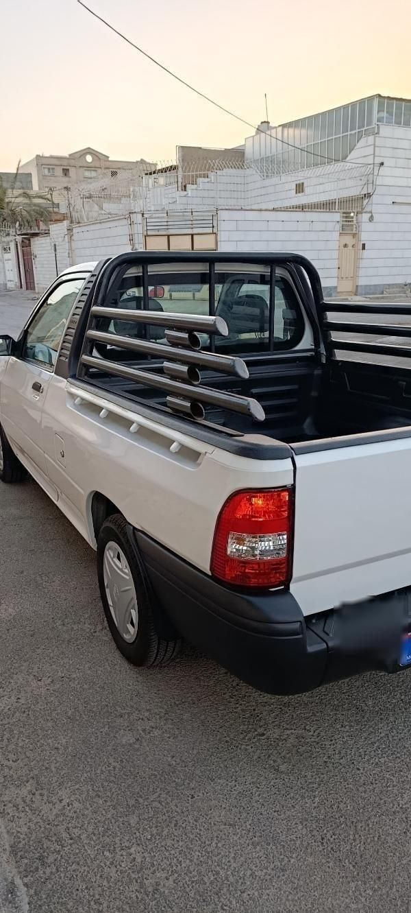 پراید 151 SE - 1403