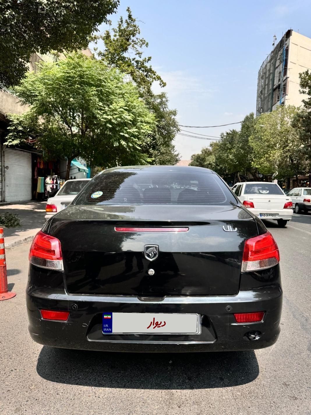 خودرو رانا، پلاس آگهی ann_18590454