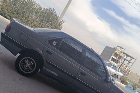 خودرو پژو، 405 آگهی ann_18590465