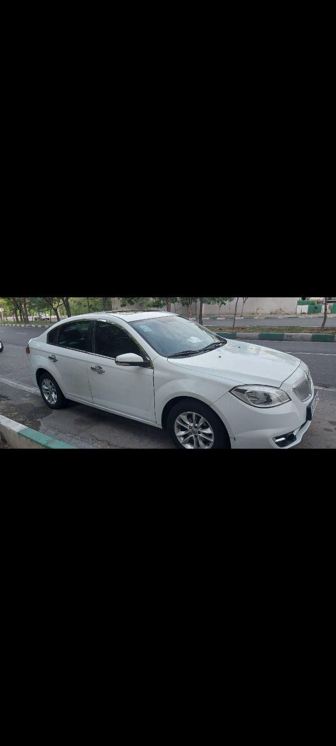 خودرو برلیانس، H330 آگهی ann_18590467